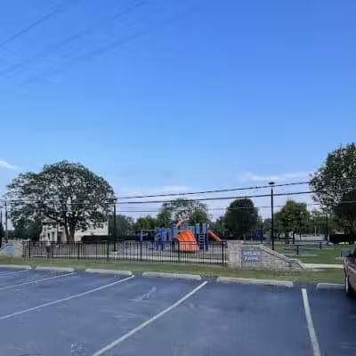 Atlas Park - Taylor,