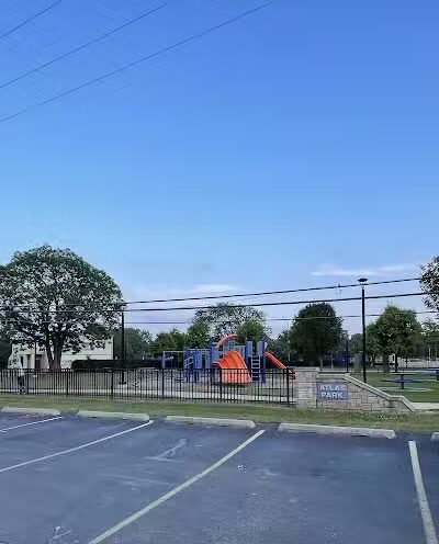 Atlas Park - Taylor,