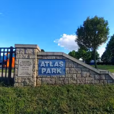 Atlas Park - Taylor,