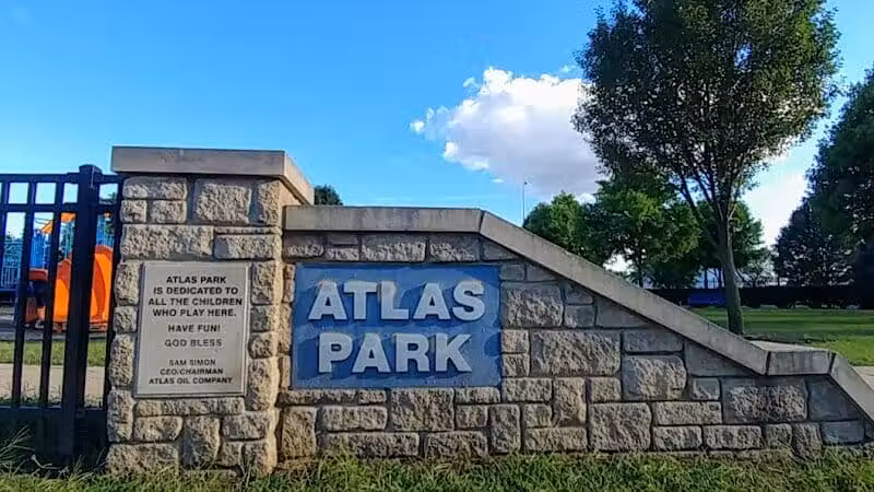 Atlas Park - Taylor,