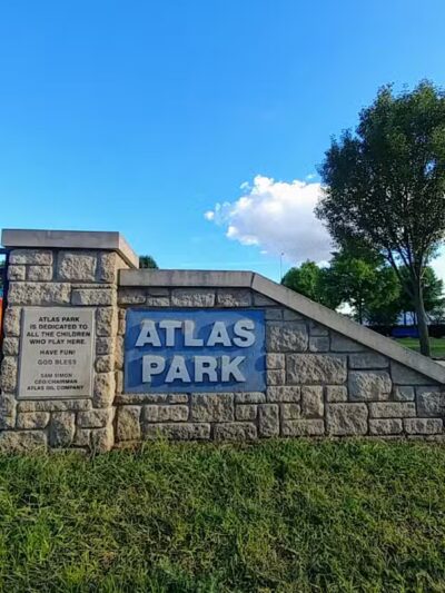 Atlas Park - Taylor,