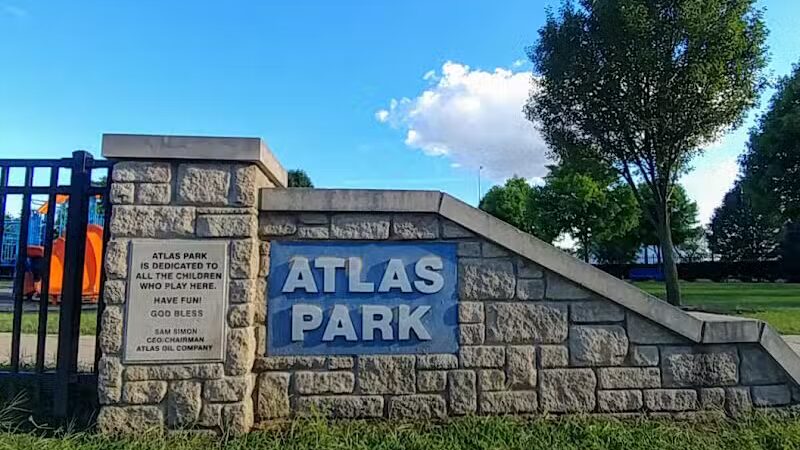 Atlas Park - Taylor,