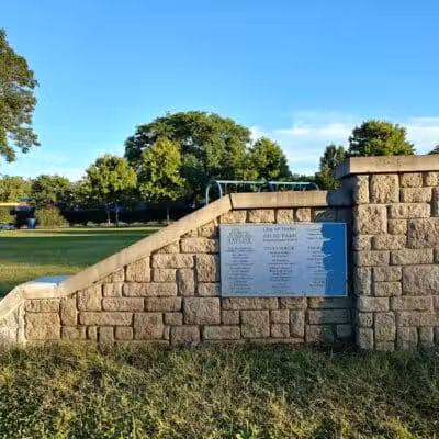 Atlas Park - Taylor,