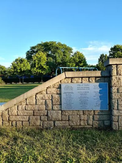 Atlas Park - Taylor,
