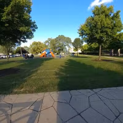 Atlas Park - Taylor,
