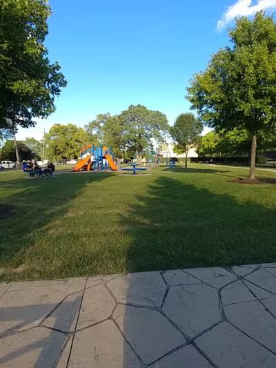 Atlas Park - Taylor,