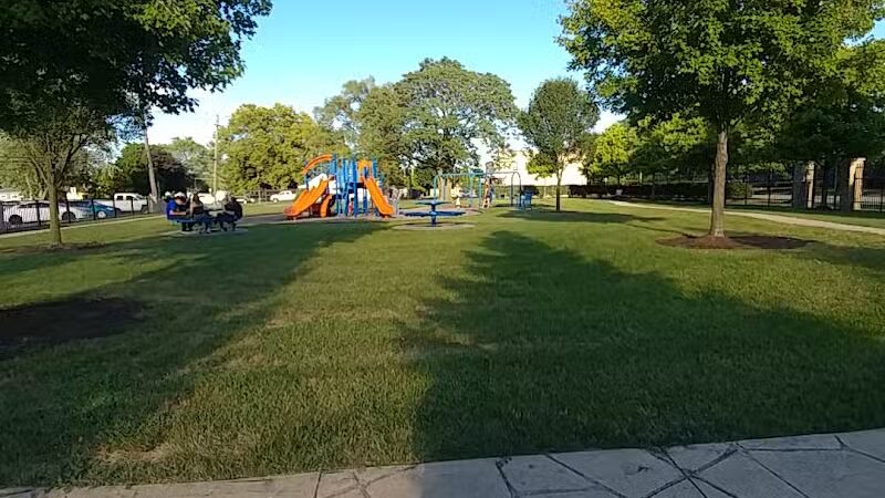 Atlas Park - Taylor,