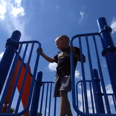 Atlas Park - Taylor,