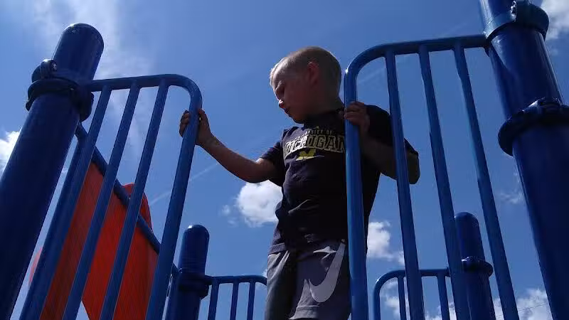 Atlas Park - Taylor,