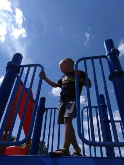 Atlas Park - Taylor,