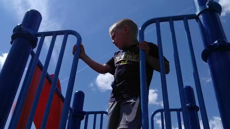 Atlas Park - Taylor,