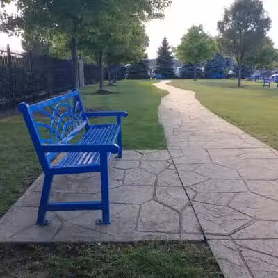 Atlas Park - Taylor,