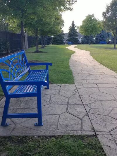 Atlas Park - Taylor,