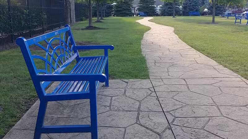 Atlas Park - Taylor,