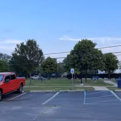 Atlas Park - Taylor,