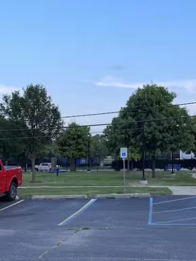 Atlas Park - Taylor,