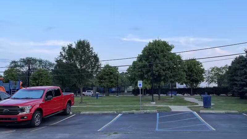 Atlas Park - Taylor,