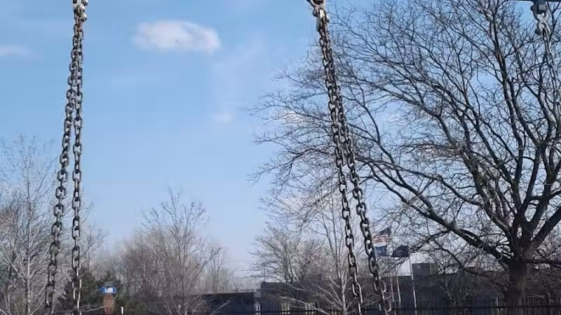 Atlas Park - Taylor,