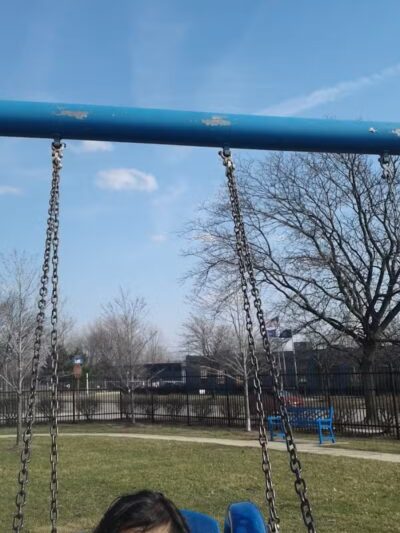 Atlas Park - Taylor,