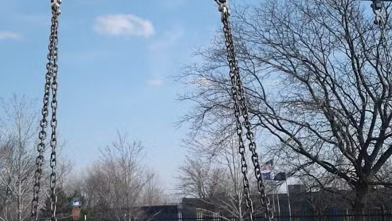 Atlas Park - Taylor,