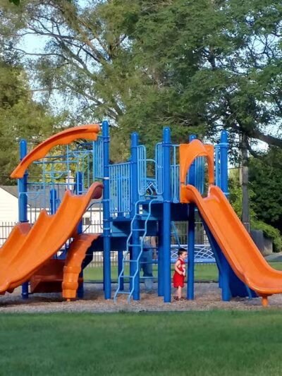 Atlas Park - Taylor,