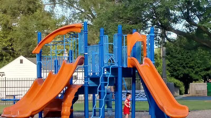 Atlas Park - Taylor,