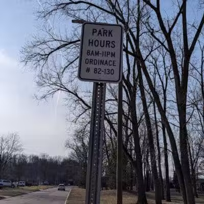 Boardman Park - Taylor,