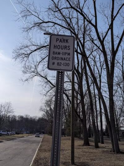 Boardman Park - Taylor,