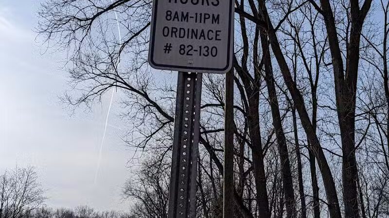 Boardman Park - Taylor,