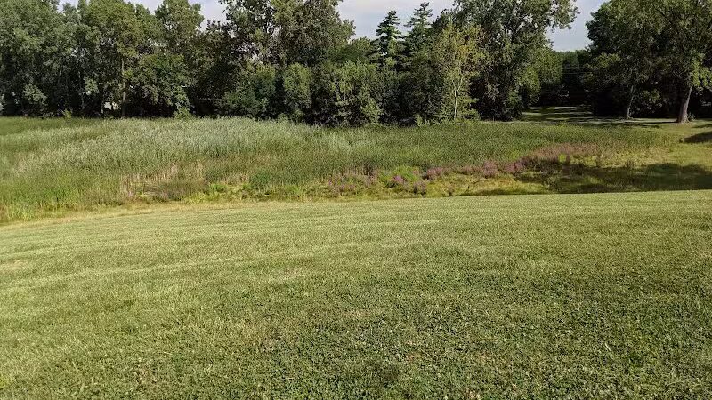 Boardman Park - Taylor,