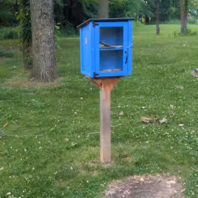 Boardman Park - Taylor,