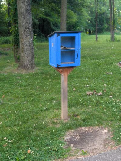 Boardman Park - Taylor,