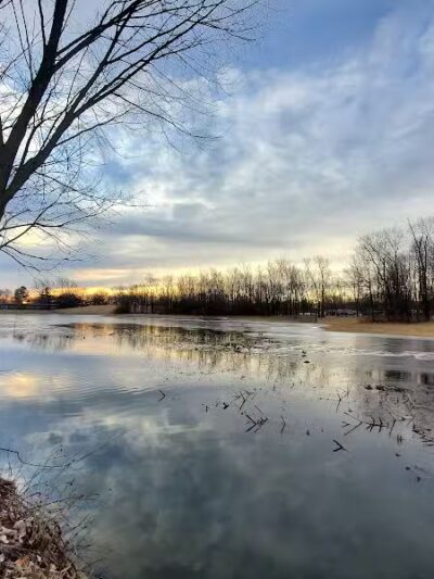 Boardman Park - Taylor,