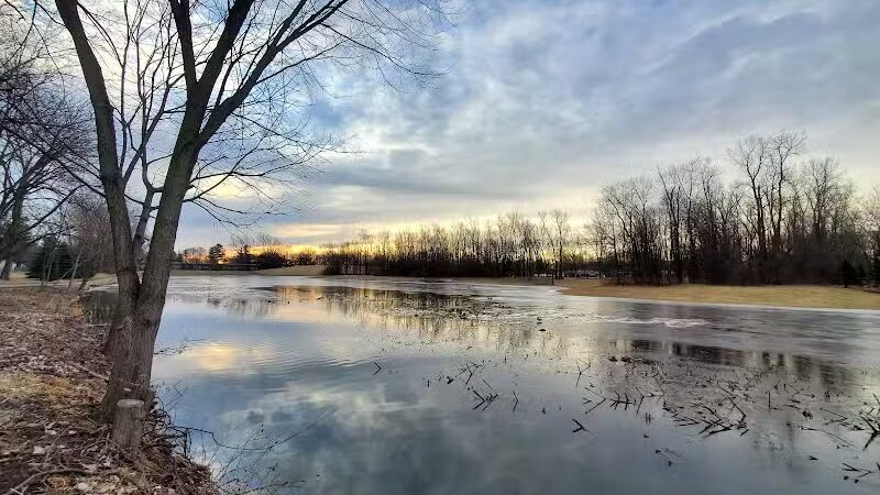 Boardman Park - Taylor,