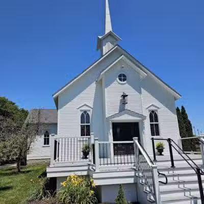 Heritage Park - Taylor,