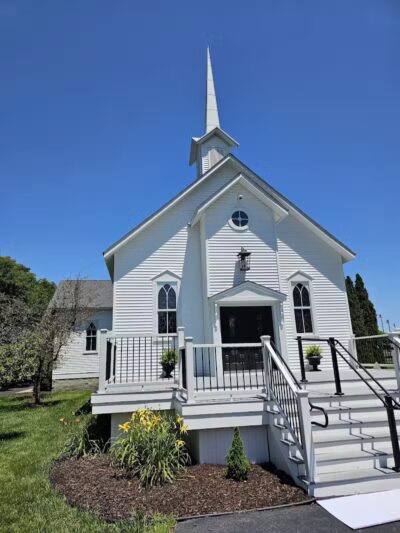 Heritage Park - Taylor,