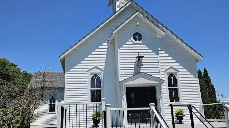 Heritage Park - Taylor,