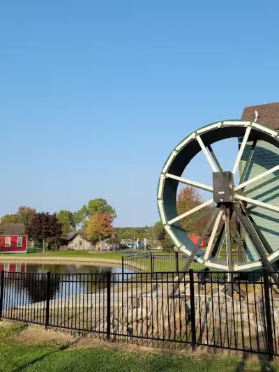 Heritage Park - Taylor,