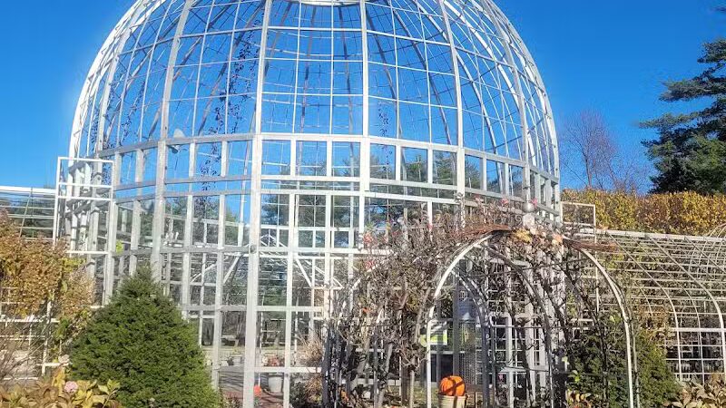 Heritage Park - Taylor,