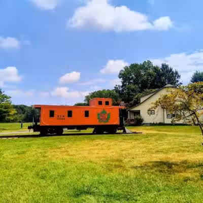 Heritage Park - Taylor,