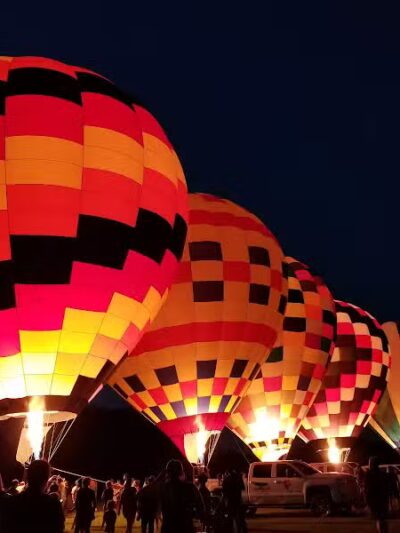 Heritage Park - Taylor,