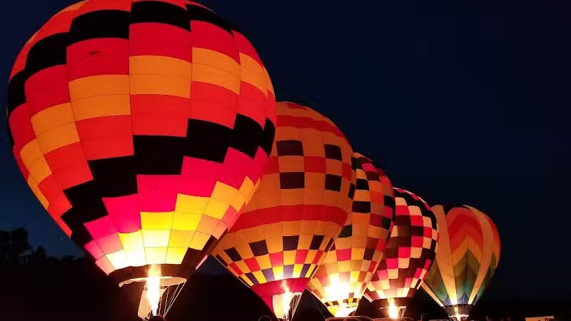 Heritage Park - Taylor,