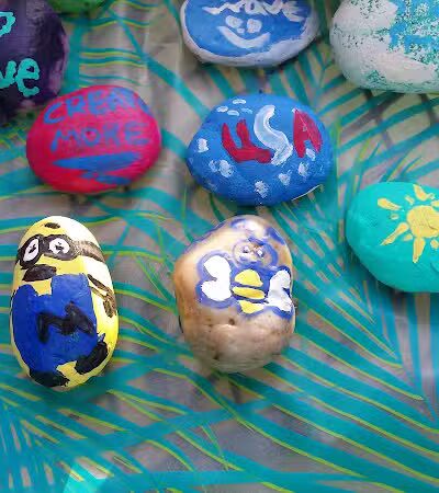 Howard Noble Park - Taylor,