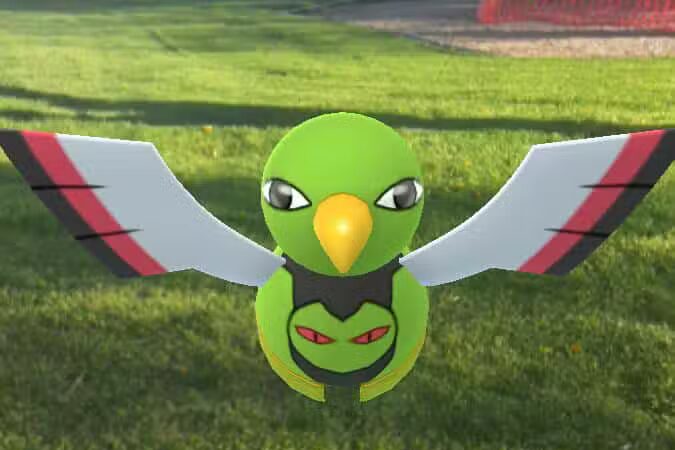 Howard Noble Park - Taylor,