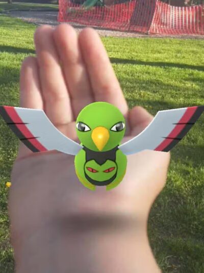 Howard Noble Park - Taylor,