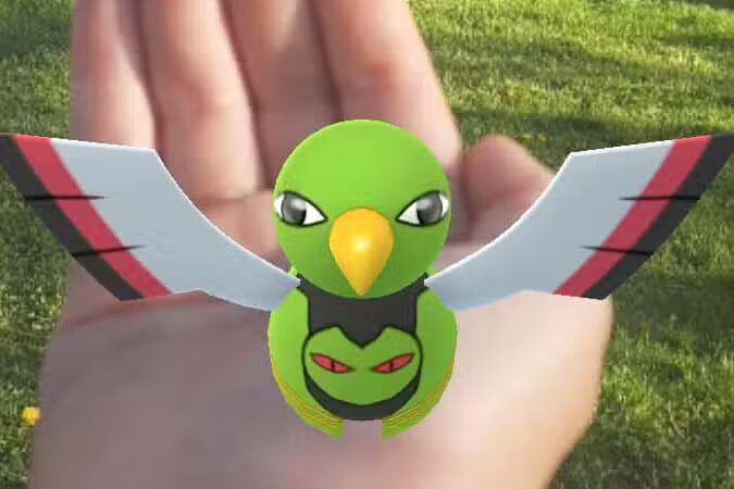 Howard Noble Park - Taylor,