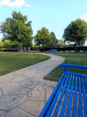 Atlas Park - Taylor,