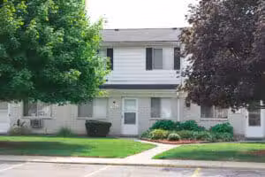 Taylor Park Townhomes - Taylor,