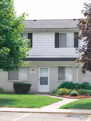 Taylor Park Townhomes - Taylor,