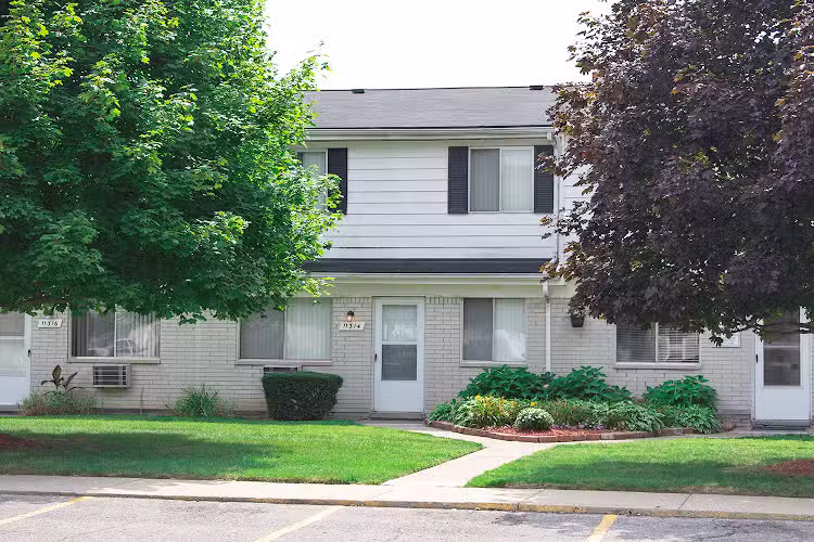 Taylor Park Townhomes - Taylor,
